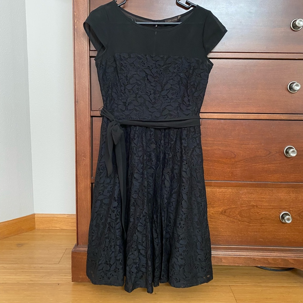 Dress size 0 NWOT